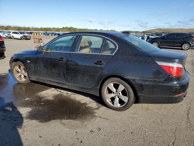 Изображение 2 2008 BMW 528 XI 2008 с VIN WBANV13538CZ51708