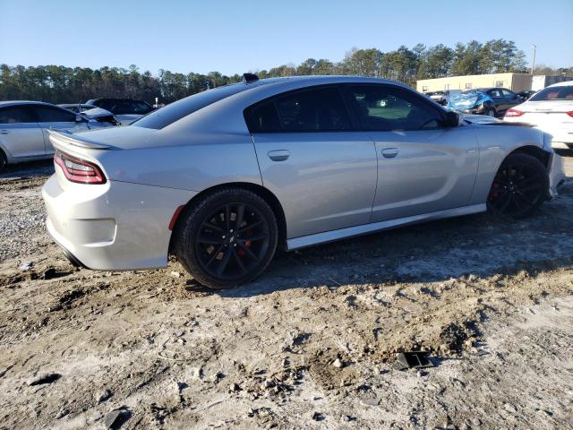 Изображение 3 2021 DODGE CHARGER R/T 2021 с VIN 2C3CDXCT8MH681837