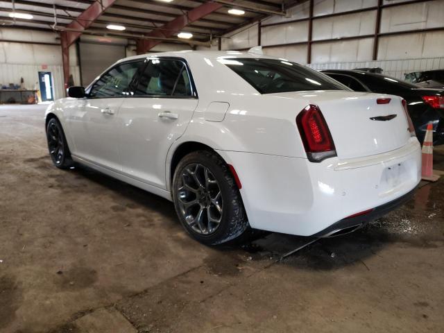 Image 2 of 2021 CHRYSLER 300 S 2021 with VIN 2C3CCABG4MH532765