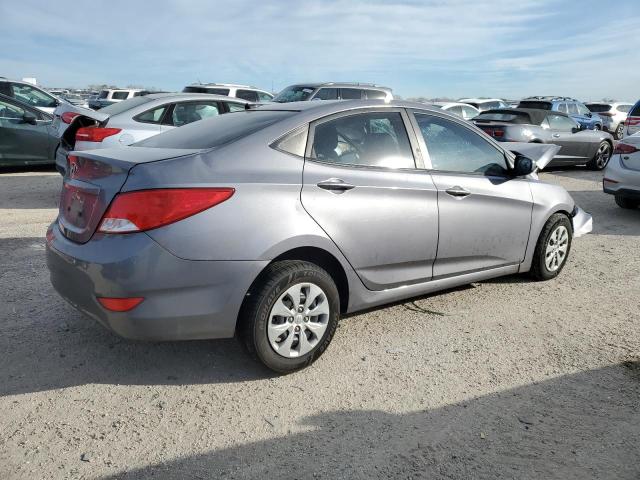 Image 3 of 2016 HYUNDAI ACCENT SE 2016 with VIN KMHCT4AE2GU003423