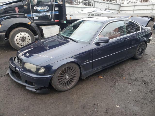 Изображение 2001 BMW 330 CI 2001