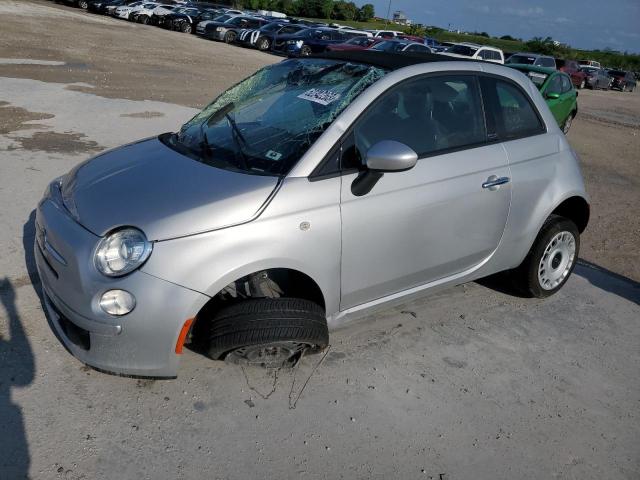 Изображение 2012 FIAT 500 POP 2012