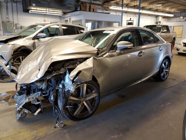 Image 1 of 2017 LEXUS IS 300 2017 with VIN JTHCM1D27H5021203