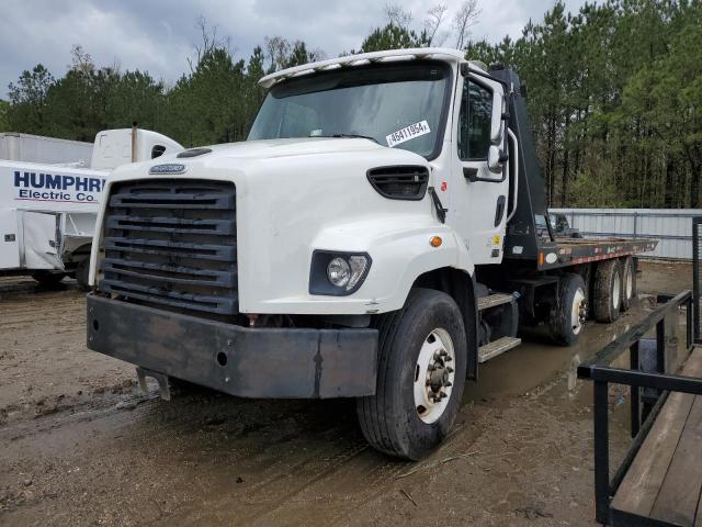 Image 2 of 2012 FREIGHTLINER 114SD 2012 with VIN 1FVHG3DV5CHBT8779