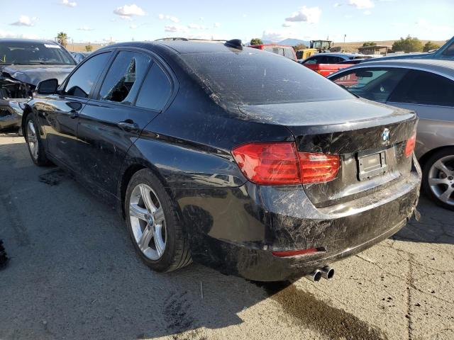 Изображение 2 2014 BMW 328 I 2014 с VIN WBA3A5C5XEJ462983