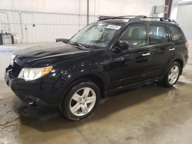 Изображение 1 2010 SUBARU FORESTER 2.5X PREMIUM 2010 с VIN JF2SH6CC0AG784247