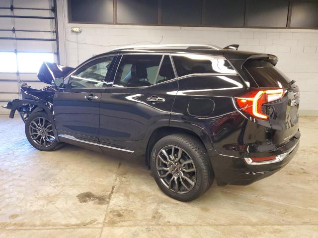 Image 2 of 2022 GMC TERRAIN DENALI 2022 with VIN 3GKALXEV0NL251625