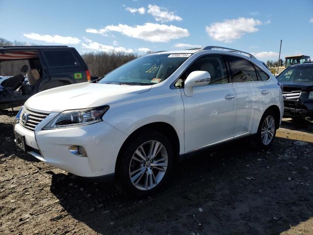Изображение 2015 LEXUS RX 350 2015