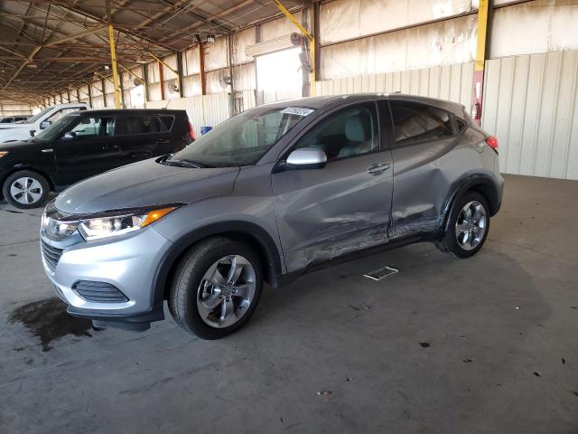 Obraz 1 z 2021 HONDA HR-V LX 2021 z VIN 3CZRU5H38MM724037