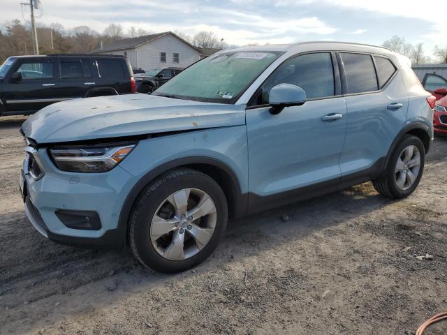 2019 VOLVO XC40 T5 MOMENTUM 2019 image