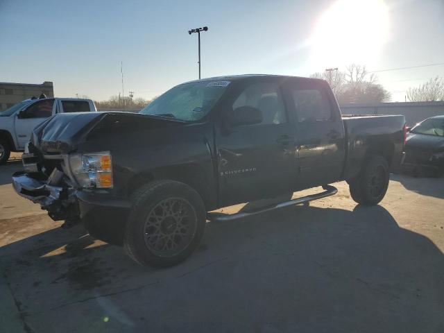 Image 1 of 2009 CHEVROLET SILVERADO C1500 LT 2009 with VIN 2GCEC23C791137260