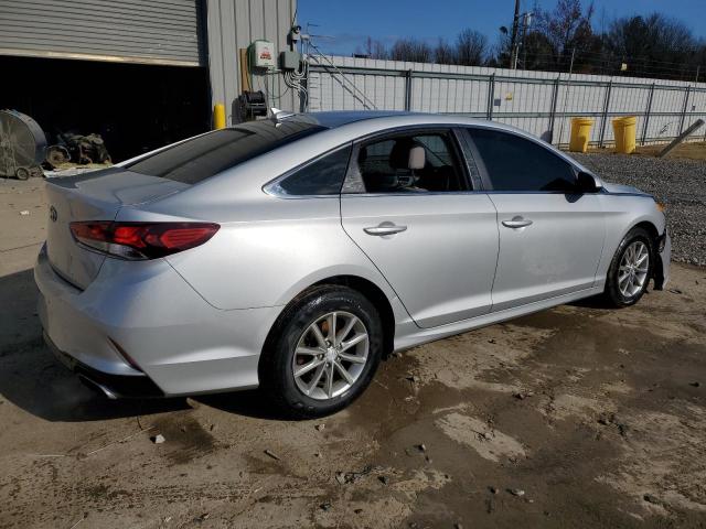 Image 3 of 2019 HYUNDAI SONATA SE 2019 with VIN 5NPE24AF7KH760362