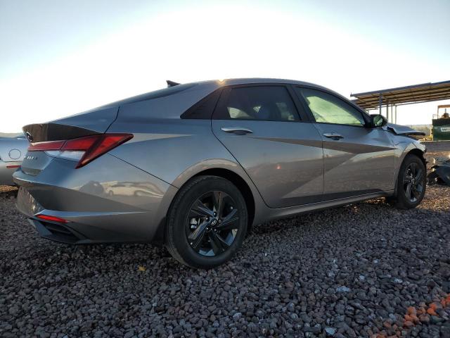 Изображение 3 2023 HYUNDAI ELANTRA SEL 2023 с VIN KMHLM4AG3PU631067
