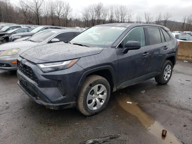 Obraz 1 z 2023 TOYOTA RAV4 LE 2023 z VIN 2T3F1RFV3PW391021