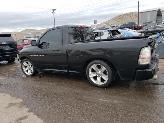 Image 2 of 2012 DODGE RAM 1500 ST 2012 with VIN 3C6JD6AT7CG276865