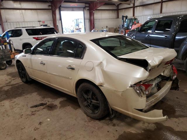 Image 2 of 2009 BUICK LUCERNE CXL 2009 with VIN 1G4HD57M79U104855