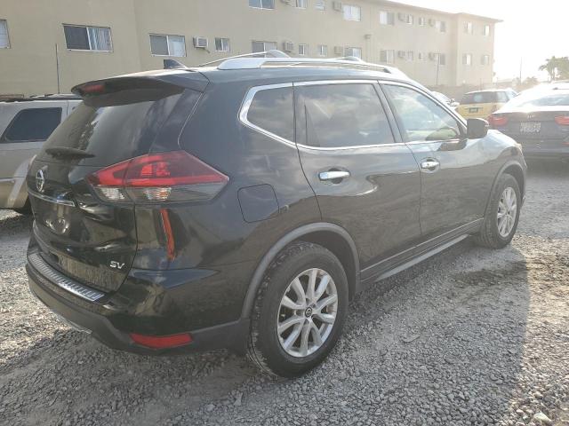 Изображение 3 2018 NISSAN ROGUE S 2018 с VIN JN8AT2MT0JW488767