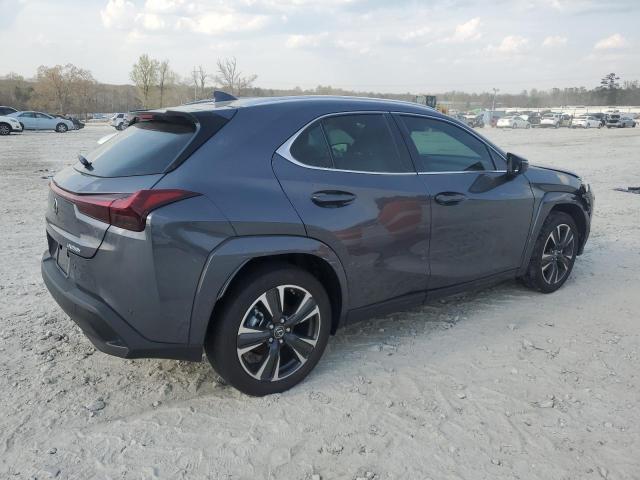 Image 3 of 2024 LEXUS UX 250H PREMIUM 2024 with VIN JTHP6JBH9R2176910