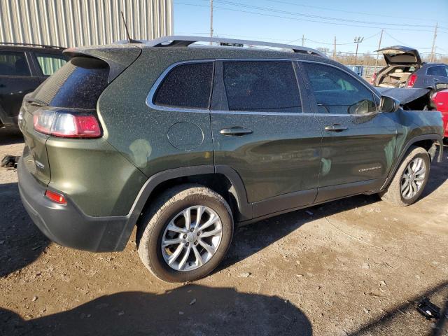 Image 3 of 2019 JEEP CHEROKEE LATITUDE 2019 with VIN 1C4PJLCB8KD370330