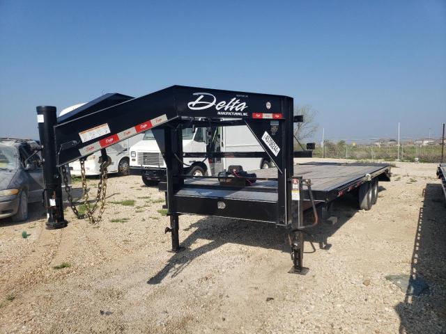 Изображение 2 2021 DELT TRAILER 2021 с VIN 4MWGF2526MN052804