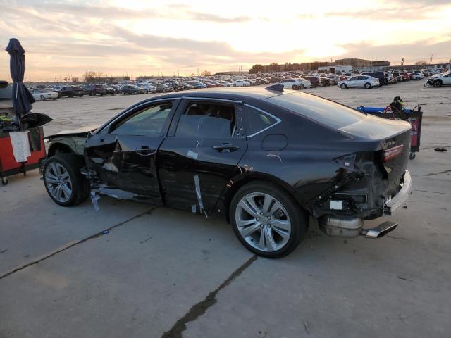 Obraz 2 z 2021 ACURA TLX TECHNOLOGY 2021 z VIN 19UUB6F41MA009106