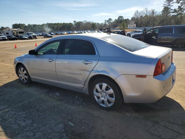 Image 2 of 2011 CHEVROLET MALIBU LS 2011 with VIN 1G1ZA5E14BF138068
