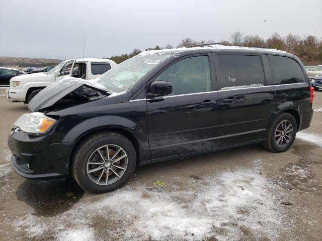 Изображение 2017 DODGE GRAND CARAVAN SXT 2017