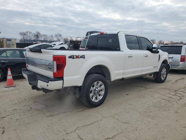 Изображение 3 2019 FORD F250 SUPER DUTY 2019 с VIN 1FT7W2BT5KEF99161