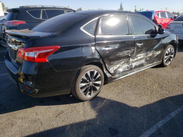 Image 3 of 2016 NISSAN SENTRA S 2016 with VIN 3N1AB7AP1GY260395