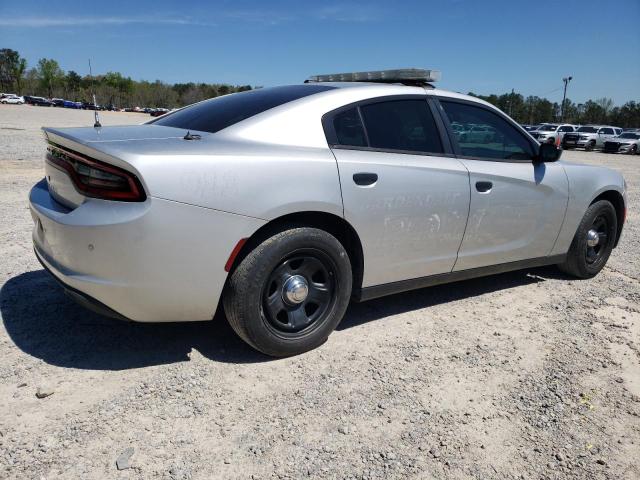 Image 3 of 2015 DODGE CHARGER POLICE 2015 with VIN 2C3CDXAG8FH806280