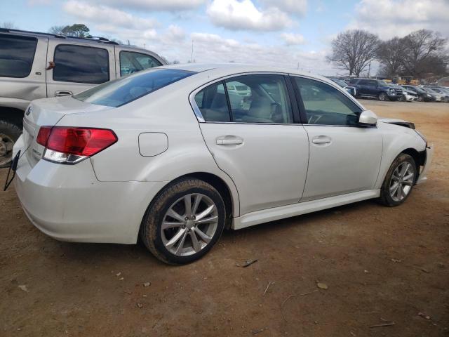 Image 3 of 2013 SUBARU LEGACY 2.5I PREMIUM 2013 with VIN 4S3BMBG68D3005468