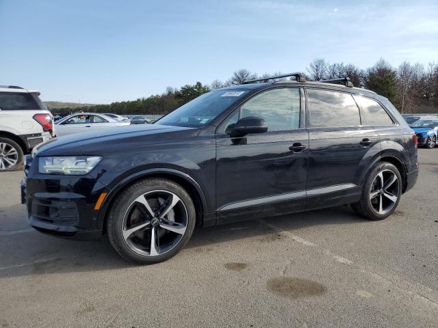 2019 AUDI Q7 PRESTIGE 2019 image