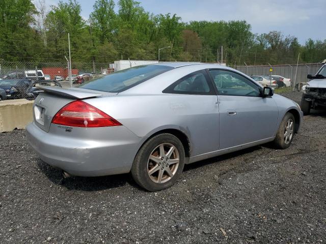 Obraz 3 z 2003 HONDA ACCORD EX 2003 z VIN 1HGCM82633A037318