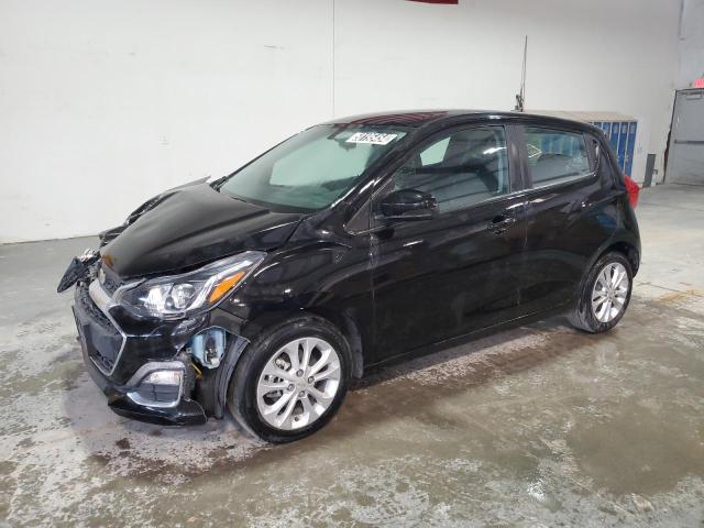 2021 CHEVROLET SPARK 1LT 2021 image
