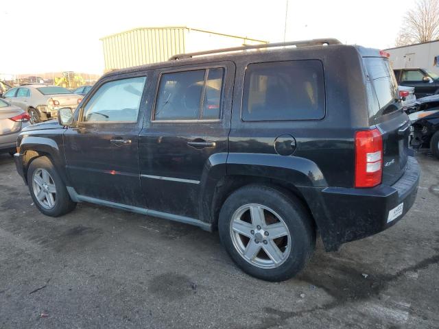 Изображение 2 2010 JEEP PATRIOT SPORT 2010 с VIN 1J4NF2GB8AD593022