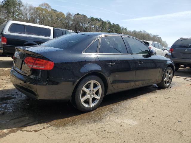 Изображение 3 2009 AUDI A4 2.0T QUATTRO 2009 с VIN WAULF78K59N022129