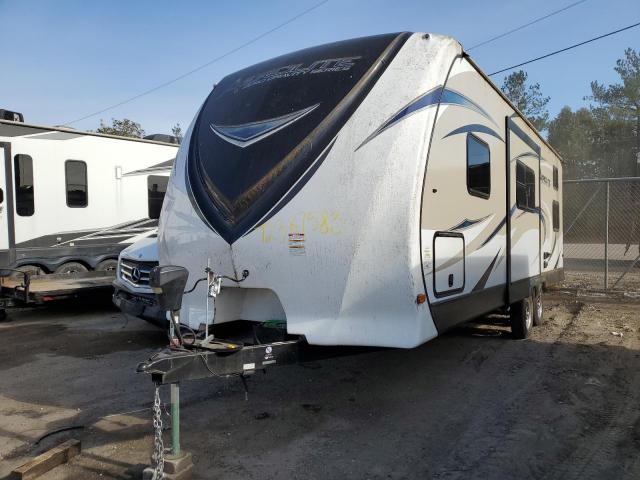 Изображение 2 2016 KEYSTONE AEROLITE 2016 с VIN 4YDT24224GP910472