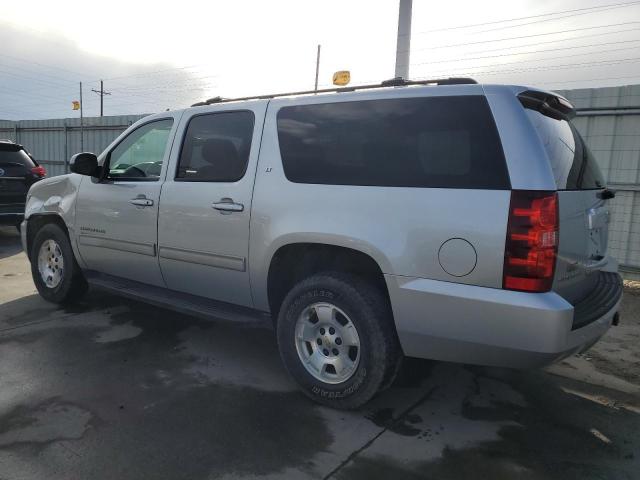 Изображение 2 2012 CHEVROLET SUBURBAN K1500 LT 2012 с VIN 1GNSKJE79CR198504