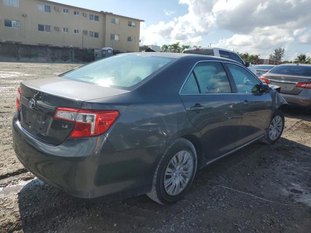 Изображение 3 2012 TOYOTA CAMRY BASE 2012 с VIN 4T1BF1FK4CU135903