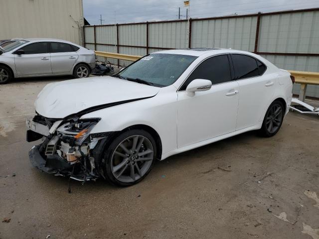 Изображение 2012 LEXUS IS 250 2012