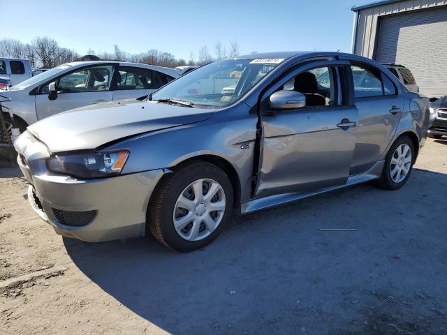 2015 MITSUBISHI LANCER ES 2015 image