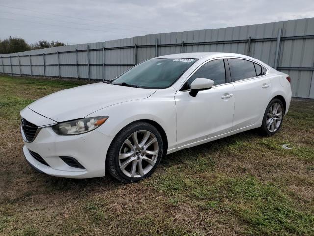 Изображение 2016 MAZDA 6 TOURING 2016