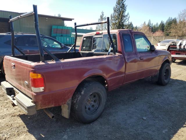 Image 3 of 1999 FORD RANGER SUPER CAB 1999 with VIN 1FTYR14C4XPB44350