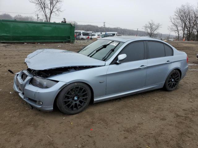 Obraz 1 z 2009 BMW 328 I 2009 z VIN WBAPH735X9A172841