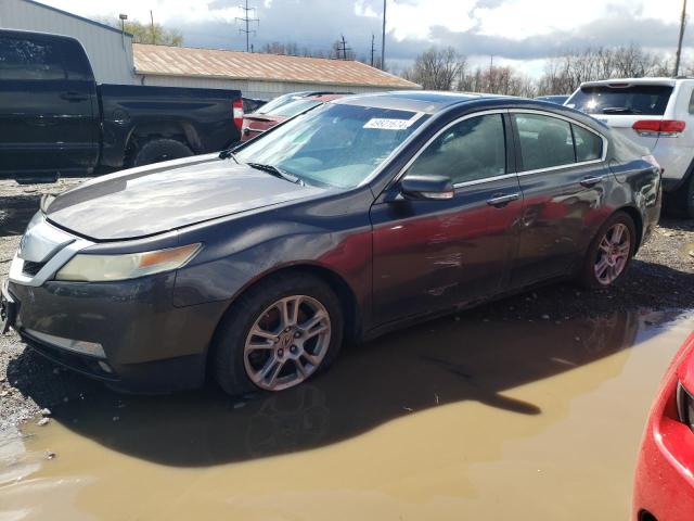 2010 ACURA TL  2010 image