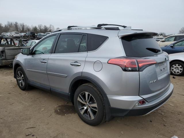 Изображение 2 2016 TOYOTA RAV4 XLE 2016 с VIN 2T3RFREV3GW504515