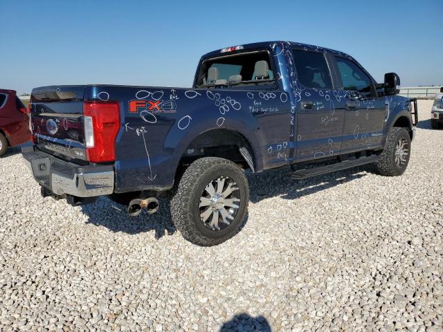 Image 3 of 2017 FORD F250 SUPER DUTY 2017 with VIN 1FT7W2BT7HEF45918