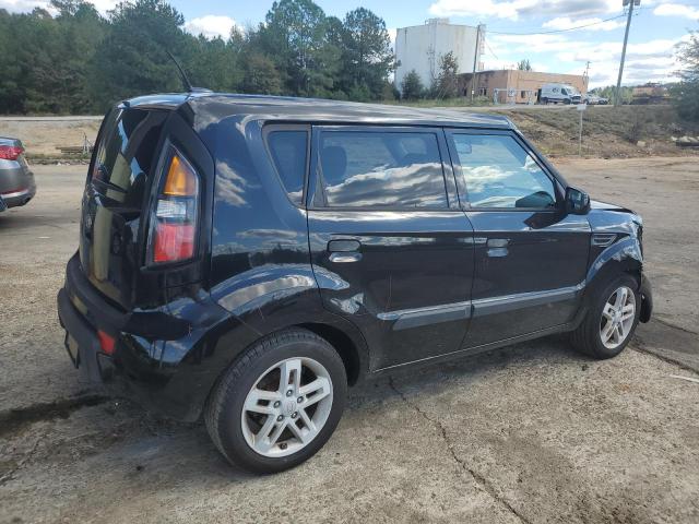 Obraz 3 z 2010 KIA SOUL + 2010 z VIN KNDJT2A22A7034022
