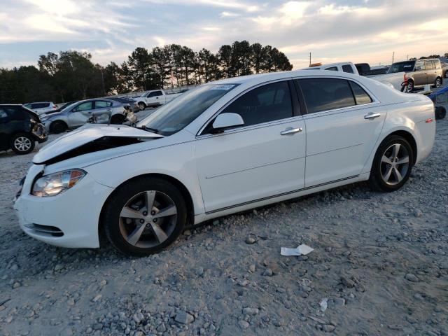 Image 1 of 2012 CHEVROLET MALIBU 1LT 2012 with VIN 1G1ZC5E07CF223375