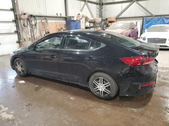 Image 2 of 2017 HYUNDAI ELANTRA SE 2017 with VIN 5NPD74LF0HH136910